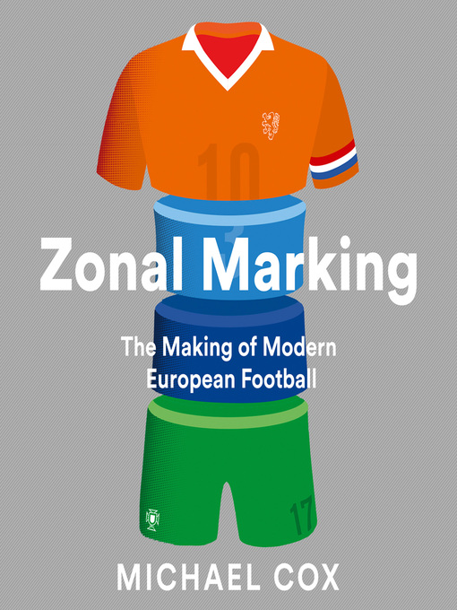 Title details for Zonal Marking by Michael Cox - Available